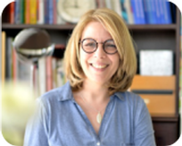 Petra Maaz-Hackmann, Logopädin