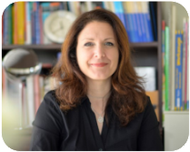 Barbara Dörner, Logopädin