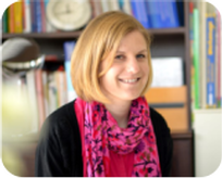 Maike Ulirsch, Sprachtherapeutin