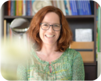 Alexandra Metz, Logopädin